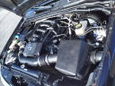 Thumbnail image of 2014 Nissan Xterra at Duncan Ford Chrysler