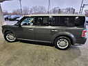 2015 Ford Flex SEL at Crase Auto Connection