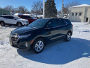 Thumbnail image of 2022 Chevrolet Equinox at Creighton Auto & Body Shop