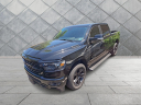 2022 Ram 1500 Big Horn at Maxon Hyundai Inc.