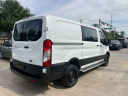 Thumbnail image of 2021 Ford Transit at AUTO OUTLET INC