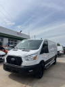 Thumbnail image of 2021 Ford Transit at AUTO OUTLET INC