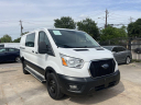 Thumbnail image of 2021 Ford Transit at AUTO OUTLET INC