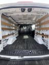 Thumbnail image of 2021 Ford Transit at AUTO OUTLET INC