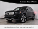 2024 Mercedes-Benz GLB GLB 250 4MATIC at Mercedes-Benz of Athens
