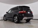 Thumbnail image of 2024 Mercedes-Benz GLB at Mercedes-Benz of Athens