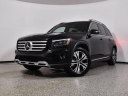 Thumbnail image of 2024 Mercedes-Benz GLB at Mercedes-Benz of Athens