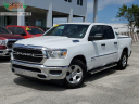 2024 Ram 1500 Big Horn at Gator Automotive Group Used