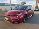 2023 Toyota Corolla Hybrid LE at Three - Way Chevrolet - Automall - vAuto Syndication Only