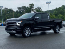 Thumbnail image of 2023 Chevrolet Silverado 1500 at Crossroads Chevrolet