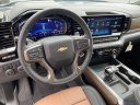 2023 Chevrolet Silverado 1500 High Country at Crossroads Chevrolet