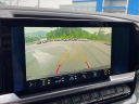 Thumbnail image of 2023 Chevrolet Silverado 1500 at Crossroads Chevrolet