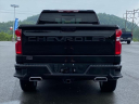 Thumbnail image of 2023 Chevrolet Silverado 1500 at Crossroads Chevrolet