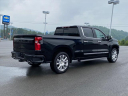 Thumbnail image of 2023 Chevrolet Silverado 1500 at Crossroads Chevrolet