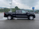 Thumbnail image of 2023 Chevrolet Silverado 1500 at Crossroads Chevrolet