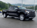 Thumbnail image of 2023 Chevrolet Silverado 1500 at Crossroads Chevrolet