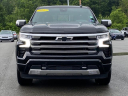 Thumbnail image of 2023 Chevrolet Silverado 1500 at Crossroads Chevrolet