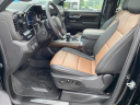 Thumbnail image of 2023 Chevrolet Silverado 1500 at Crossroads Chevrolet