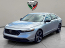 Thumbnail image of 2024 Honda Accord Hybrid at ADO'S MOTORS LLC
