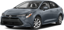 2023 Toyota Corolla LE at Empire Nissan of Hillside