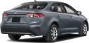 Thumbnail image of 2023 Toyota Corolla at Empire Nissan of Hillside