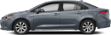 Thumbnail image of 2023 Toyota Corolla at Empire Nissan of Hillside