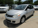 Thumbnail image of 2009 Nissan Versa at Auto Express Enterprise Inc