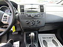 2009 Nissan Versa 1.8 S at Auto Express Enterprise Inc