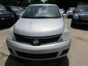 Thumbnail image of 2009 Nissan Versa at Auto Express Enterprise Inc