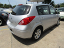 Thumbnail image of 2009 Nissan Versa at Auto Express Enterprise Inc