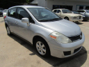 Thumbnail image of 2009 Nissan Versa at Auto Express Enterprise Inc