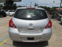 Thumbnail image of 2009 Nissan Versa at Auto Express Enterprise Inc