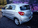 Thumbnail image of 2014 Mitsubishi Mirage at Wheels And Deals