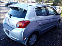 Thumbnail image of 2014 Mitsubishi Mirage at Wheels And Deals