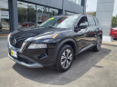 Thumbnail image of 2021 Nissan Rogue at Matthews Nissan Of Wellesley