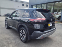 Thumbnail image of 2021 Nissan Rogue at Matthews Nissan Of Wellesley