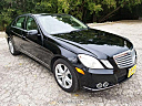 2011 Mercedes-Benz E-Class at Onyx Motors LTD