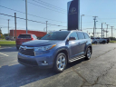 Thumbnail image of 2015 Toyota Highlander at Lexus Of Toledo