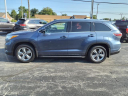 Thumbnail image of 2015 Toyota Highlander at Lexus Of Toledo