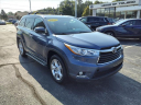 Thumbnail image of 2015 Toyota Highlander at Lexus Of Toledo