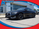 Thumbnail image of 2017 INFINITI Q60 at Used-KerryFordMitsubishiBuickPontiacGmc of Cincinnati, OH