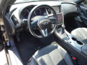 Thumbnail image of 2017 INFINITI Q60 at Used-KerryFordMitsubishiBuickPontiacGmc of Cincinnati, OH