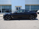 Thumbnail image of 2017 INFINITI Q60 at Used-KerryFordMitsubishiBuickPontiacGmc of Cincinnati, OH