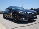 Thumbnail image of 2017 INFINITI Q60 at Used-KerryFordMitsubishiBuickPontiacGmc of Cincinnati, OH