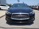 Thumbnail image of 2017 INFINITI Q60 at Used-KerryFordMitsubishiBuickPontiacGmc of Cincinnati, OH