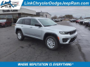 Thumbnail image of 2024 Jeep Grand Cherokee at Link Chrysler Dodge Jeep Ram