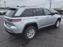 Thumbnail image of 2024 Jeep Grand Cherokee at Link Chrysler Dodge Jeep Ram