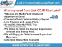 Thumbnail image of 2024 Jeep Grand Cherokee at Link Chrysler Dodge Jeep Ram