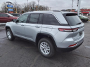 Thumbnail image of 2024 Jeep Grand Cherokee at Link Chrysler Dodge Jeep Ram
