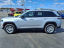 Thumbnail image of 2024 Jeep Grand Cherokee at Link Chrysler Dodge Jeep Ram